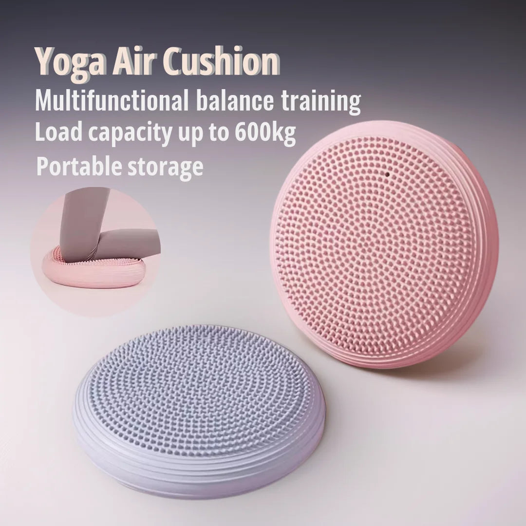 Yoga Balance Air Cushion