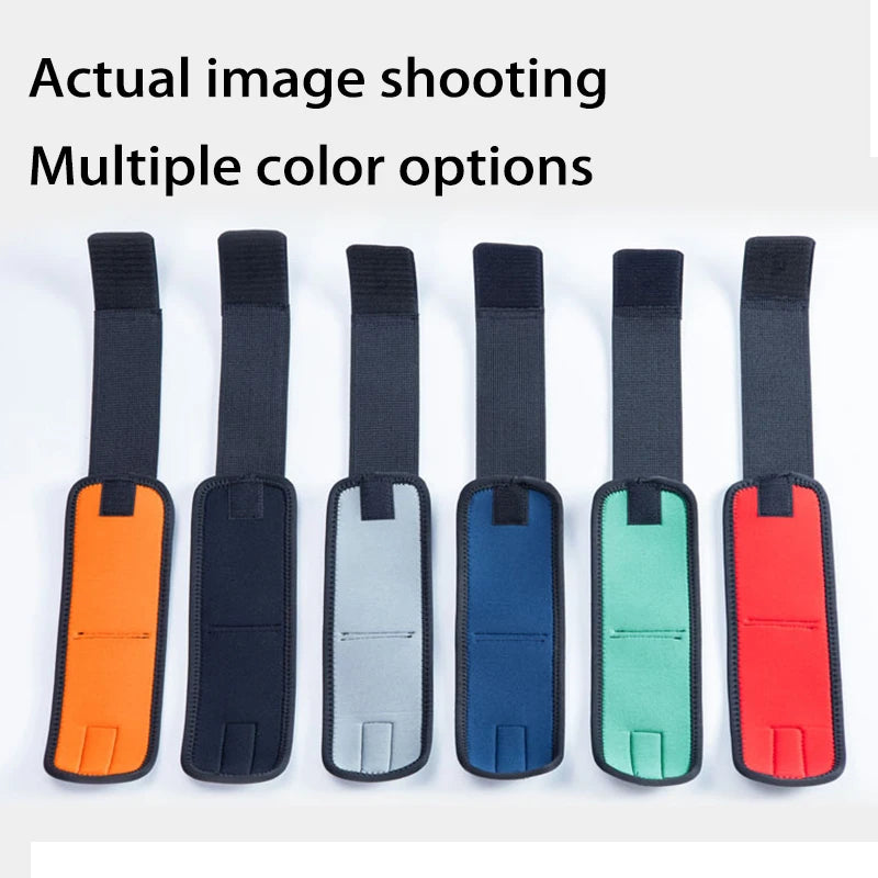 Sports Wristband Compression Wraps for Tendonitis Pain Relief