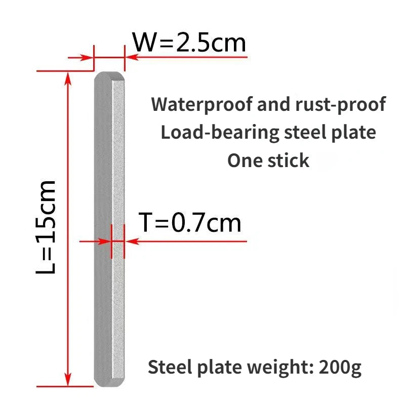 Ultimate Adjustable Weight Vest – Built for Champions