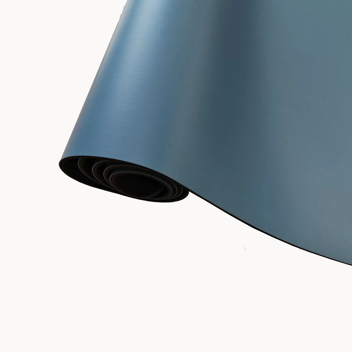 Eco-Friendly Premium Natural Rubber Yoga Mat – Custom Design, Thick Non-Slip Mat for Gym, Yoga & Exercise