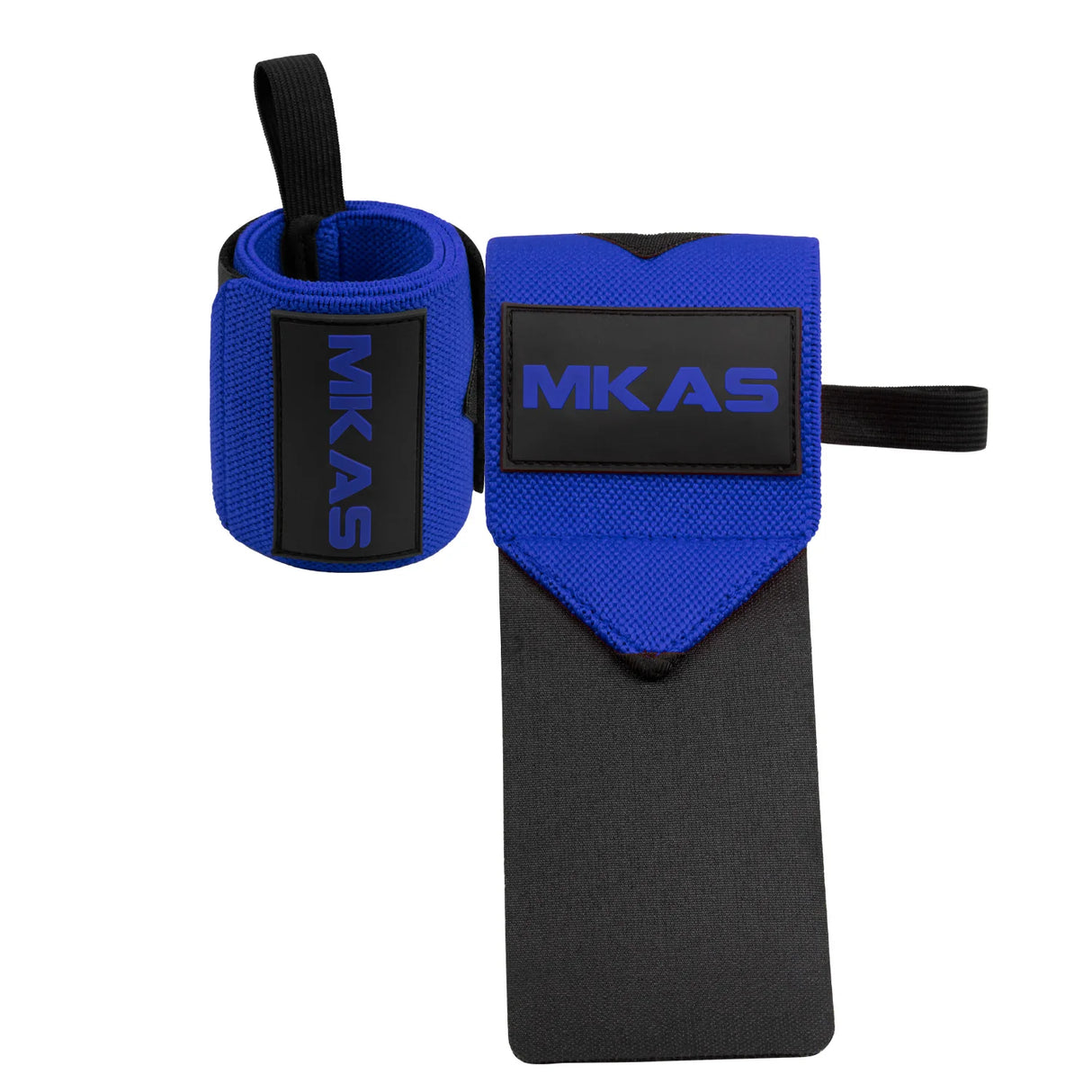 Extra Strength Weight Lifting Straps & Bandage for Fitness