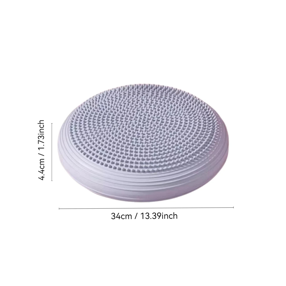 Yoga Balance Air Cushion
