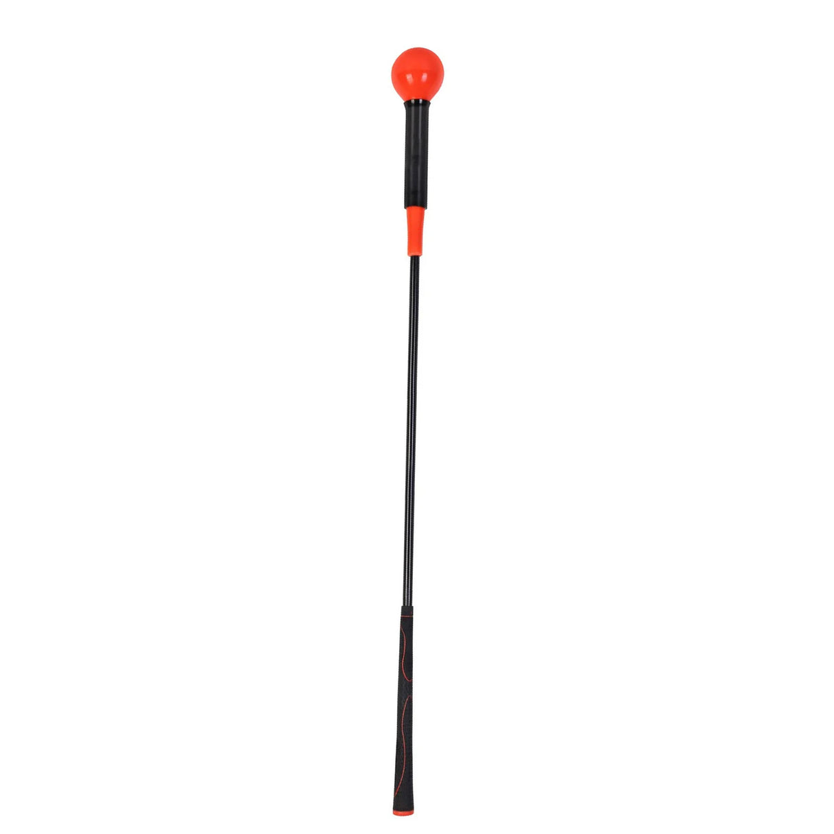 Golf Swing Training Aid – 40/48 Inch Practice Rod & Warm-Up Stick for Swing Tempo, Strength & Flexibility Training