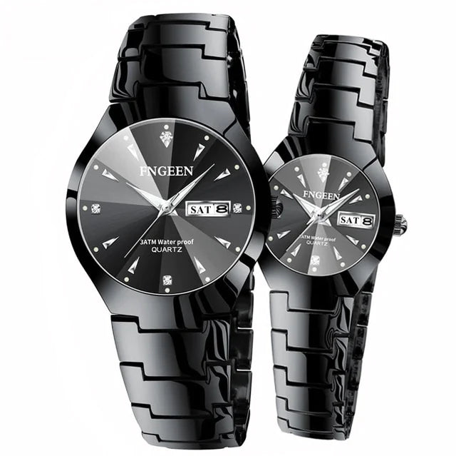 Lovers Couple Watches