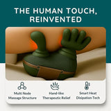 Bionic Neck & Shoulder Massager with Heat