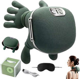 Bionic Neck & Shoulder Massager with Heat