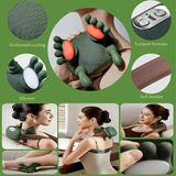 Bionic Neck & Shoulder Massager with Heat