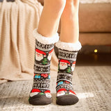 Women's Winter Socks