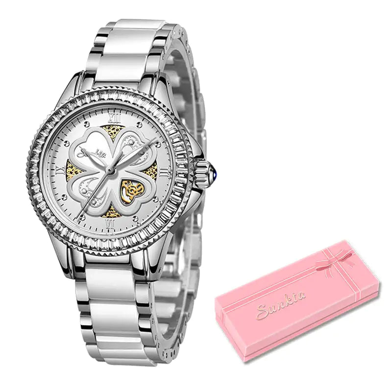 Women's Dress Watches