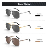 Anti-Glare Fashionable Sunglasses For Men