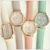 TRENDY TIMES Quartz Fashion Watches