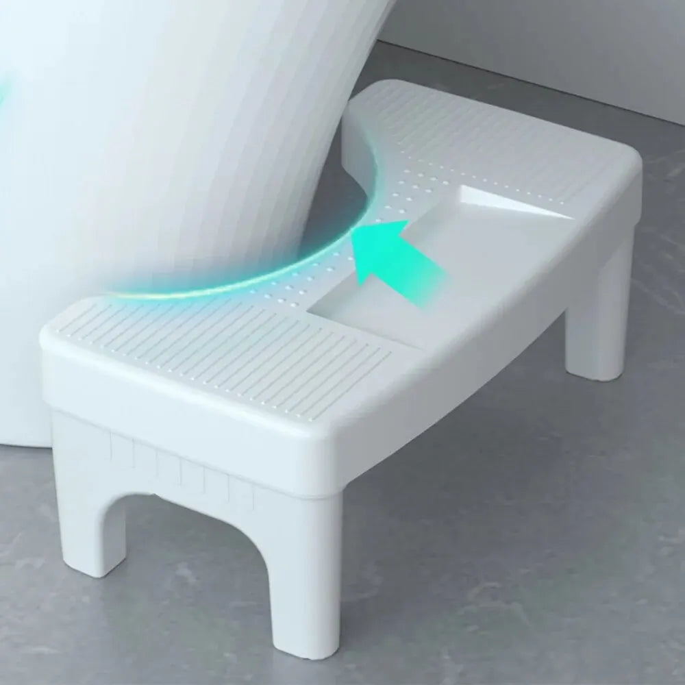 Universal Toilet Foot stool