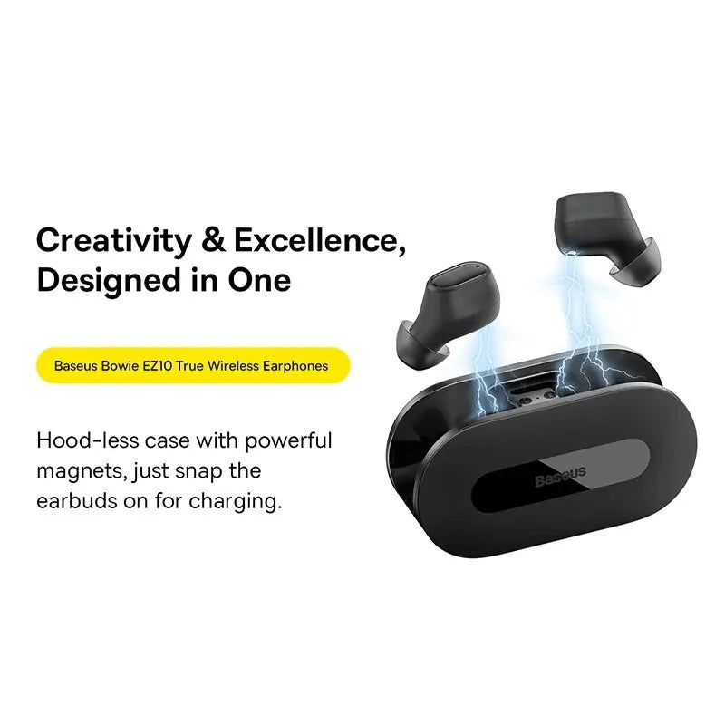 Sports Wireless Headphones