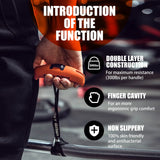 Pull Up Handles Grips – Comfortable & Strong Grips for Gym Training and Home Fitness