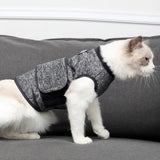 Anti Anxiety & Emotional Comfort Vest for Cat