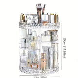 Makeup Cosmetic Storage Organizer