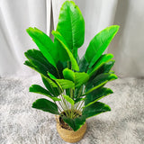 Large Artificial Palm Tree For Home Garden Office Decoration