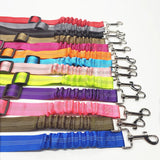 Adjustable Dog Car Seat Belt Harness