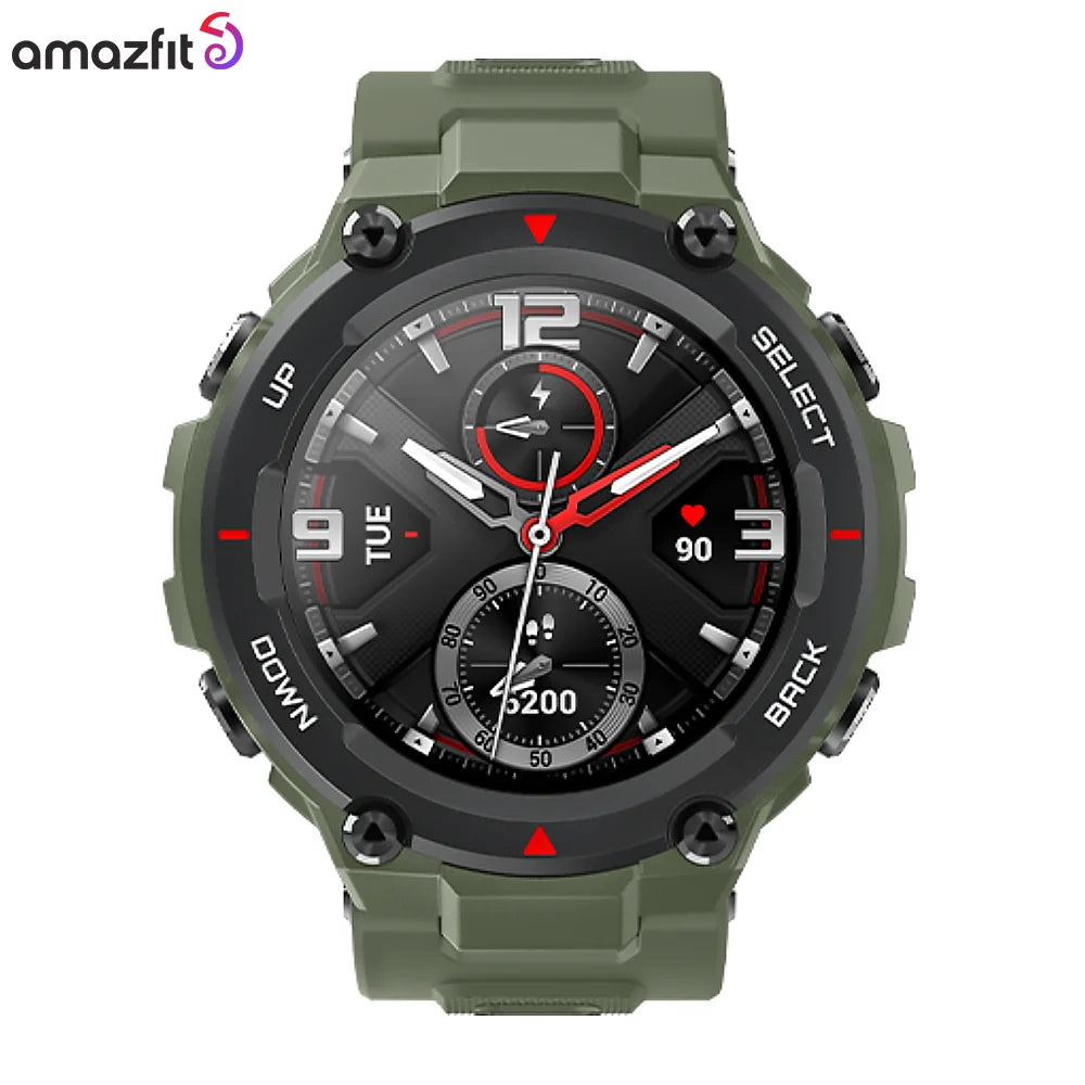 Amazfit T-rex Smartwatch