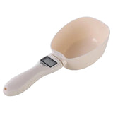 Digital Kitchen Measuring Spoon