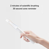 Mi Smart  T100 Sonic Electric Tooth Brush