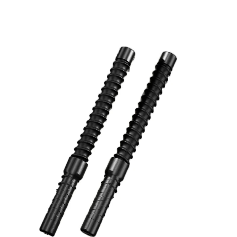 Heavy-Duty Swinging Rope – Steel Core Strength Training Rope for Power & Endurance