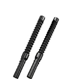 Heavy-Duty Swinging Rope – Steel Core Strength Training Rope for Power & Endurance
