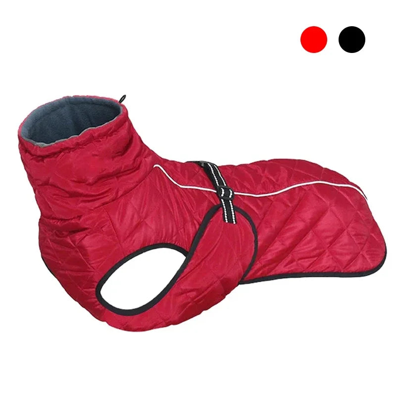 Dog Outdoor Jacket