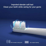 Mi Smart  T100 Sonic Electric Tooth Brush