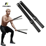 Heavy-Duty Swinging Rope – Steel Core Strength Training Rope for Power & Endurance