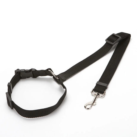 Pet Car Seat Belt Lead Leash