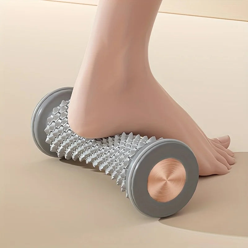 Oneside Foot Massage Roller — Plantar Fascia & Arch Relief Ball