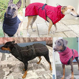 Dog Outdoor Jacket