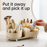 Organize your Cosmetics in this Beautiful Storage Box