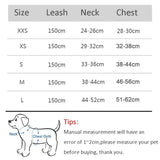 Adjustable Puppy Cat Harness Vest Outdoor Walking Lead Leash