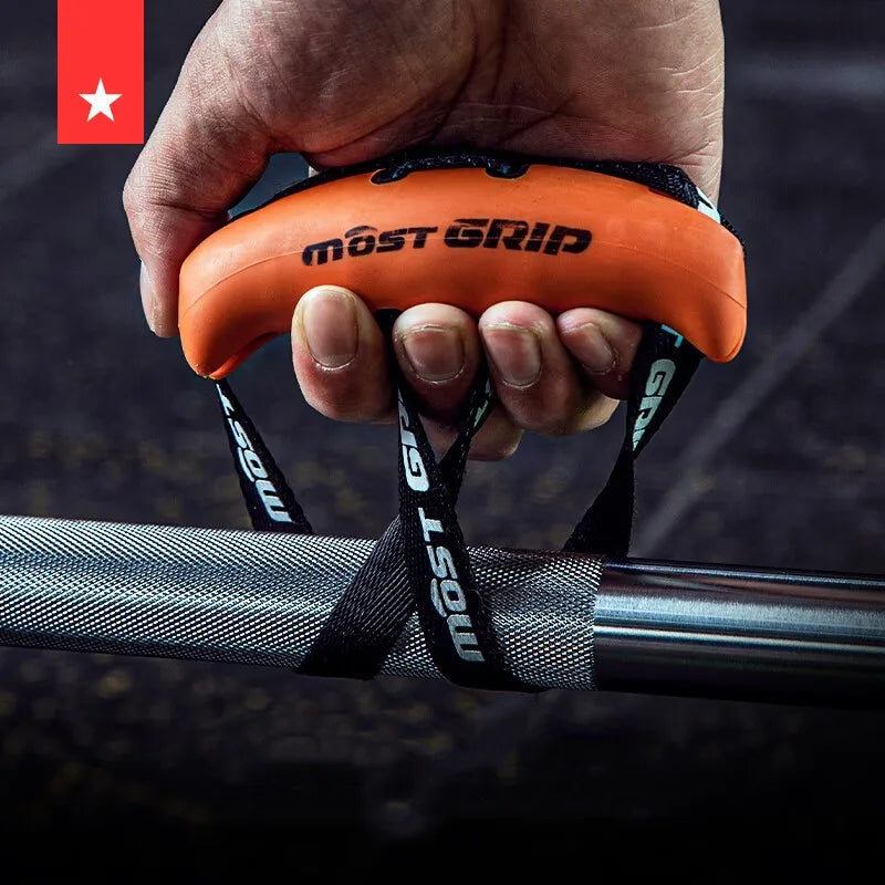 Pull Up Handles Grips – Comfortable & Strong Grips for Gym Training and Home Fitness