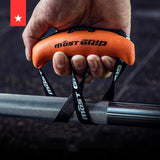 Pull Up Handles Grips – Comfortable & Strong Grips for Gym Training and Home Fitness