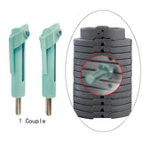 Weight Stack Pin – Heavy-Duty Gym Equipment Loading Pin for Cable Machines, Home Fitness & Strength Training