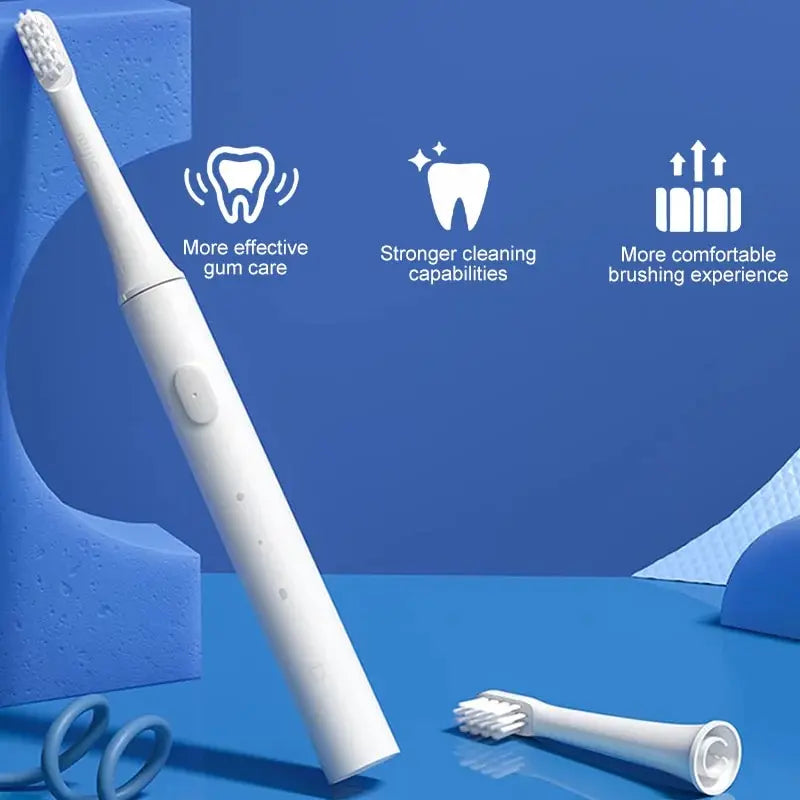 Sonic Electric Toothbrush