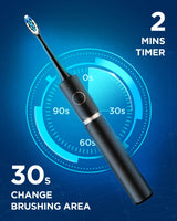 Fairywill P11 Sonic Whitening Electric Toothbrush