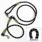 Reflective Free Hands Rope Chain for Pets