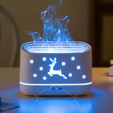 Aroma Diffuser Air Humidifier