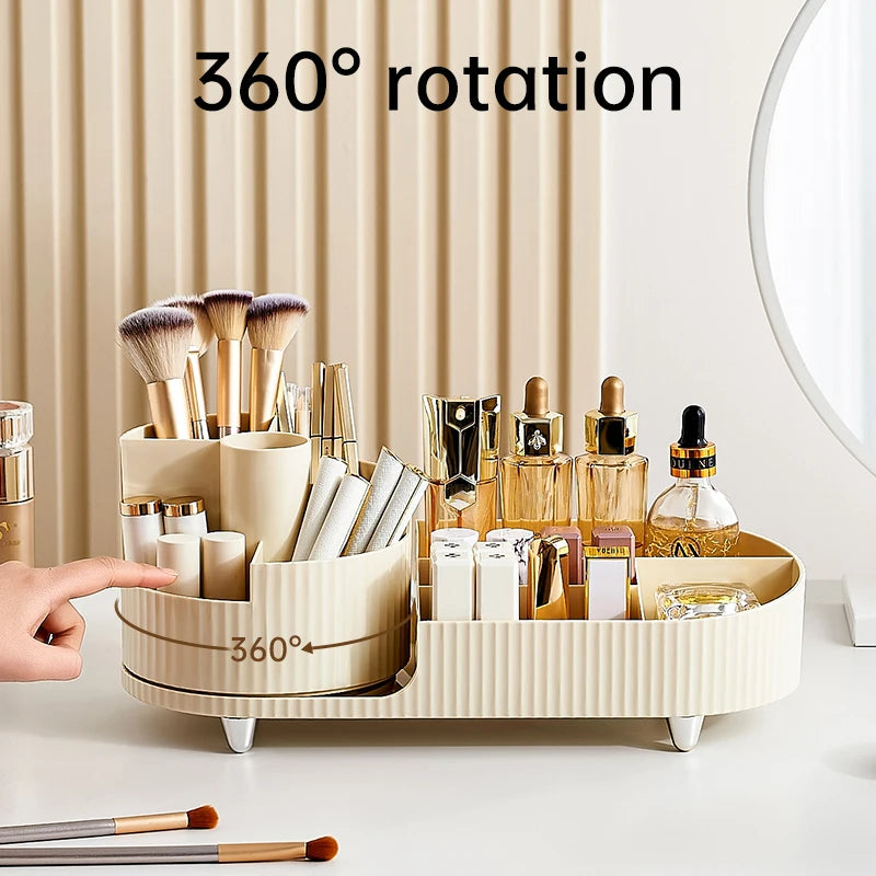 Organize your Cosmetics in this Beautiful Storage Box