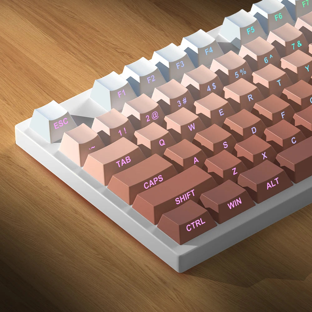 Cherry MX Mechanical Keyboard