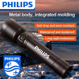 Philips LED Flashlight