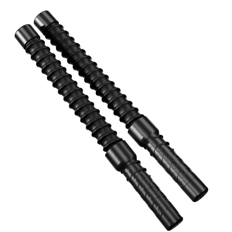 Heavy-Duty Swinging Rope – Steel Core Strength Training Rope for Power & Endurance