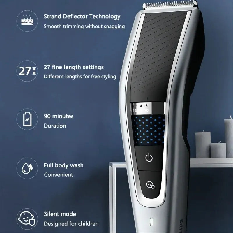 Philips HC5690 Electric Hair Cutter