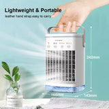 Portable Air Conditioner