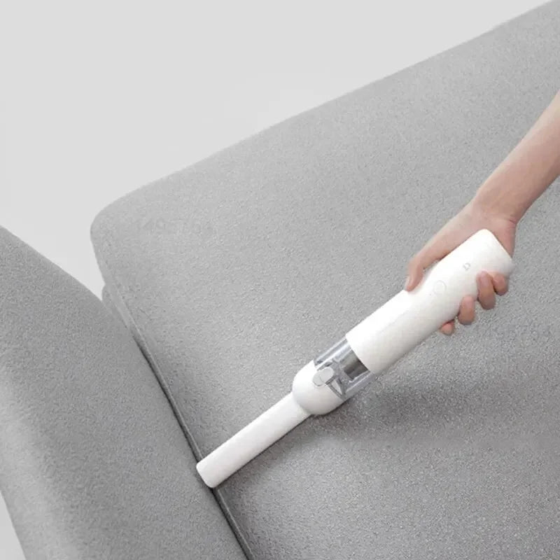 Handheld Portable Vacuum Cleaner For Home/Cars