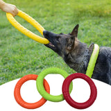 Pet Toys/Flying Disk Training Ring